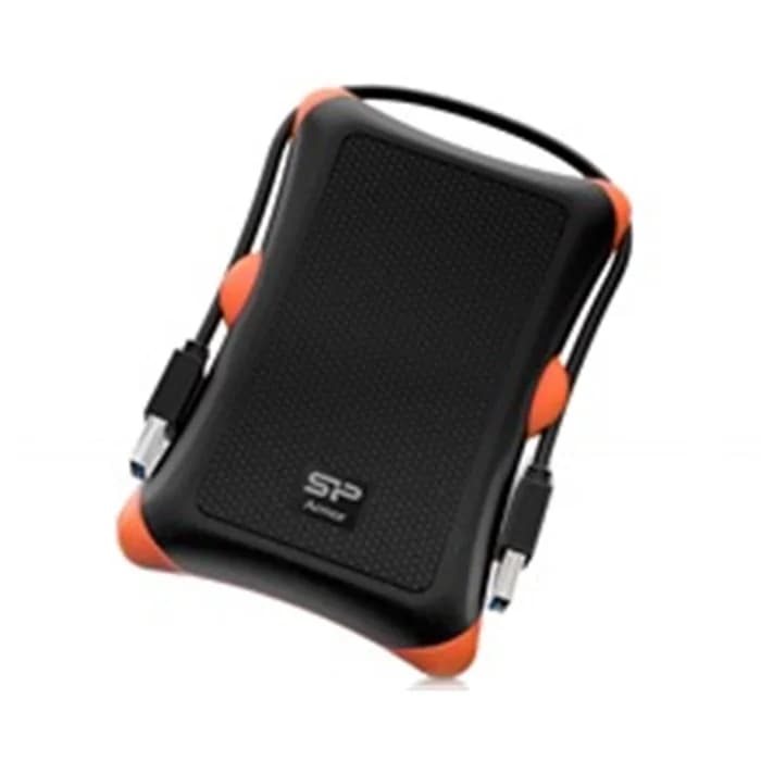 هارددیسک اکسترنال Silicon Power مدل آرمور A30 ظرفیت 1 ترابایت | عماد رایان هارددیسک اکسترنال Silicon Power مدل آرمور A30 ظرفیت 1 ترابایت