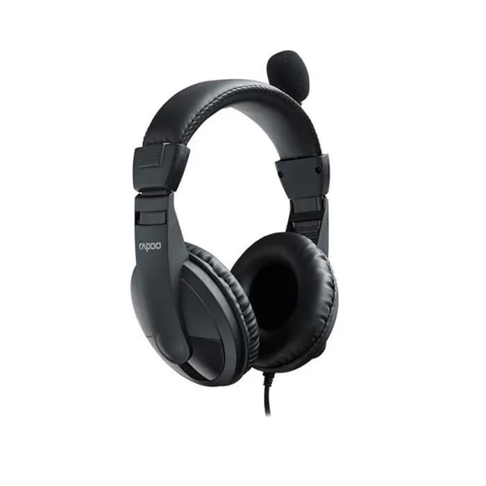 هدست رپو مدل H150S | عماد رایان هدست رپو مدل H150S