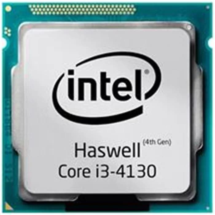 پردازنده اینتل Core i3-4130 بدون باکس | عماد رایان پردازنده اینتل Core i3-4130 بدون باکس