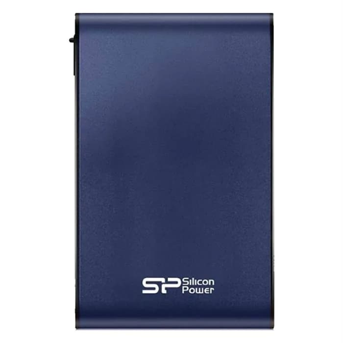 هارد اکسترنال سیلیکون پاور مدل Armor A80 ظرفیت 2 ترابایت | عماد رایان هارد اکسترنال سیلیکون پاور مدل Armor A80 ظرفیت 2 ترابایت