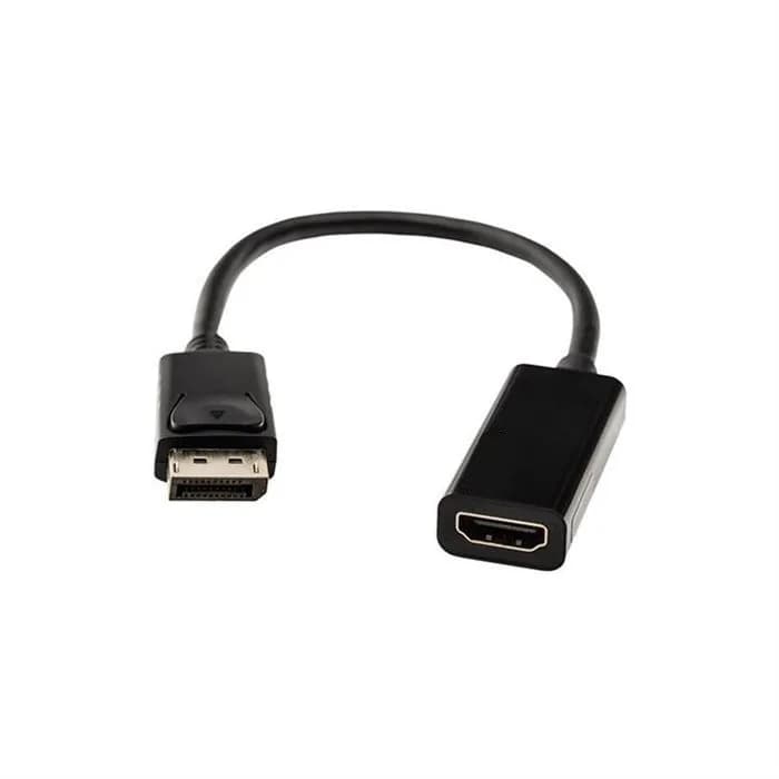 کابل تبدیل DisplayPort به HDMI | عماد رایان کابل تبدیل DisplayPort به HDMI