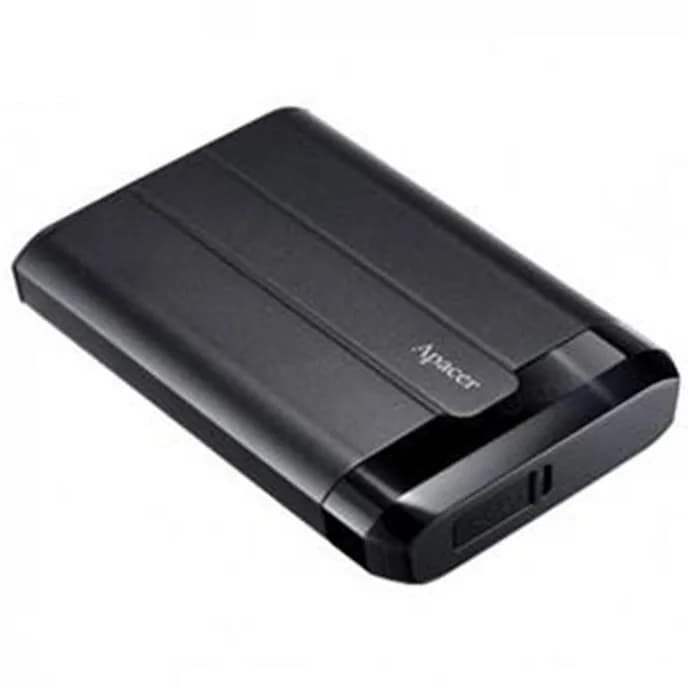 هارد دیسک اکسترنال USB3.2 اپیسر مدل AC732 ظرفیت 2 ترابایت | عماد رایان هارد دیسک اکسترنال USB3.2 اپیسر مدل AC732 ظرفیت 2 ترابایت