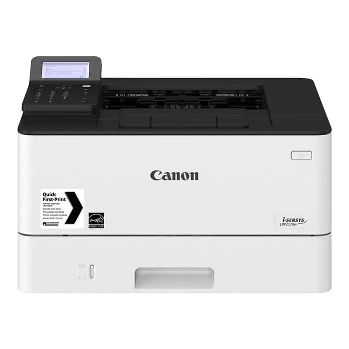 پرینتر لیزری کانن مدل LBP212dw | عماد رایان پرینتر لیزری کانن مدل LBP212dw