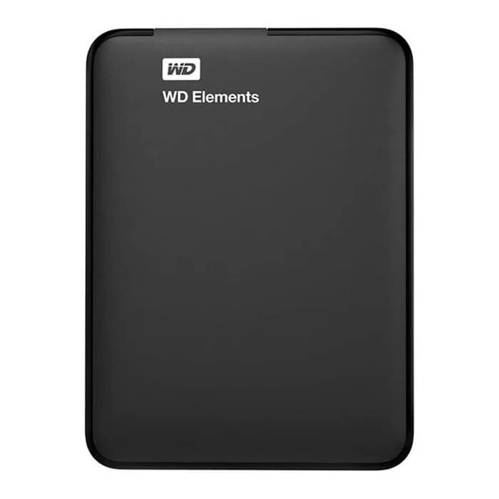 هارد اکسترنال وسترن دیجیتال مدل Elements ظرفیت 500gb استوک | عماد رایان هارد اکسترنال وسترن دیجیتال مدل Elements ظرفیت 500gb استوک