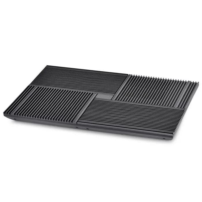 پایه خنک-کننده لپ تاپ دیپ کول مدل MULTI CORE-X8 | عماد رایان پایه خنک-کننده لپ تاپ دیپ کول مدل MULTI CORE-X8