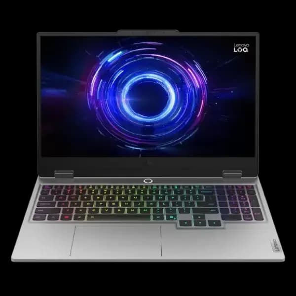 لپ تاپ گیمینگ لنوو LOQ 15IRX10 پردازنده Core i7 13650HX رم 24GB حافظه 512GB گرافیک 8GB RTX 5060 | عماد رایان لپ تاپ گیمینگ لنوو LOQ 15IRX10 پردازنده Core i7 13650HX رم 24GB حافظه 512GB گرافیک 8GB RTX 5060