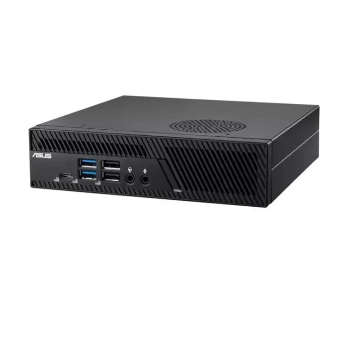 مینی پی سی ایسوس مدل PB63 Core i5 14400 8GB 256SSD | عماد رایان مینی پی سی ایسوس مدل PB63 Core i5 14400 8GB 256SSD