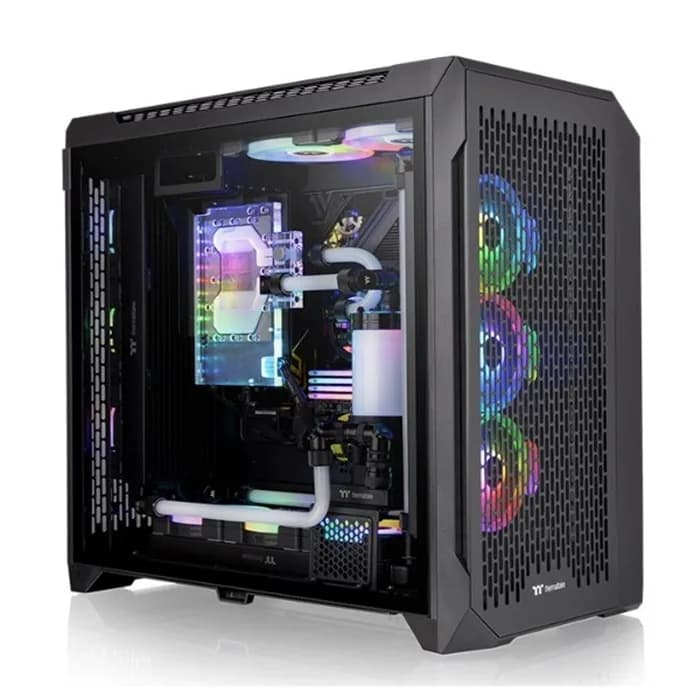 کیس ترمالتیک مدل CTE C750 AIR | عماد رایان کیس ترمالتیک مدل CTE C750 AIR