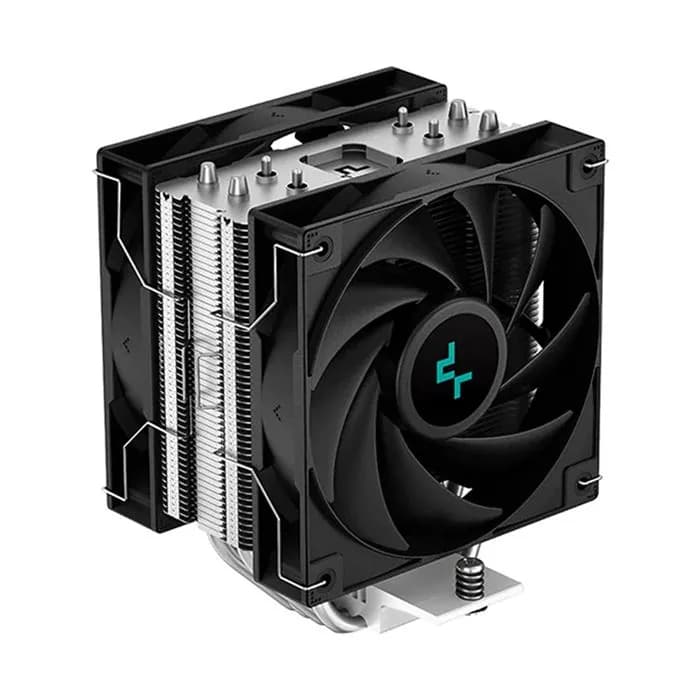فن پردازنده DeepCool AG400 Plus | عماد رایان فن پردازنده DeepCool AG400 Plus