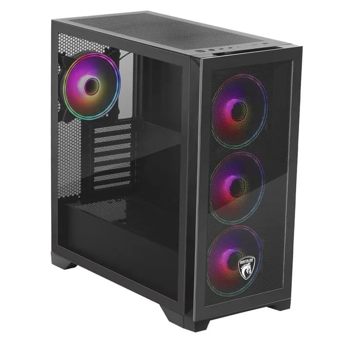 کیس گرین گریفین Case Green Griffin G9 | عماد رایان کیس گرین گریفین Case Green Griffin G9