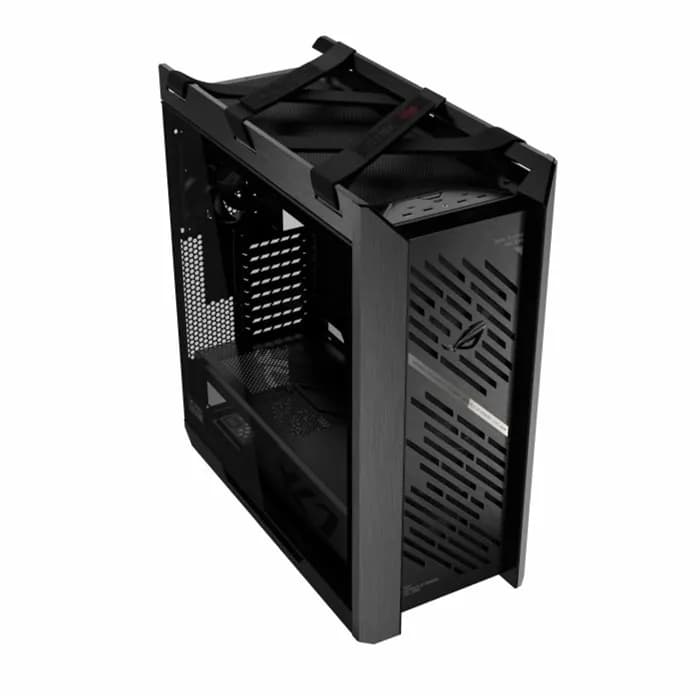 کیس ایسوس مدل ROG Strix Helios II | عماد رایان کیس ایسوس مدل ROG Strix Helios II