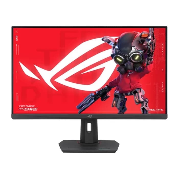 مانیتور گیمینگ 32 اینچ ایسوس مدل (Dual Mode) ROG Strix XG32UCG (320 هرتز) | عماد رایان مانیتور گیمینگ 32 اینچ ایسوس مدل (Dual Mode) ROG Strix XG32UCG (320 هرتز)