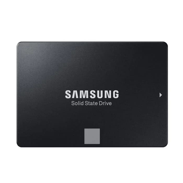 اس اس دی اینترنال سامسونگ 870EVO ظرفیت 250GB | عماد رایان اس اس دی اینترنال سامسونگ 870EVO ظرفیت 250GB