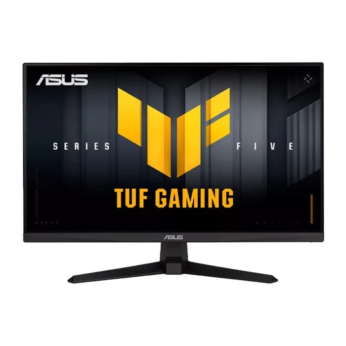مانیتور گیمینگ 27 اینچ ایسوس مدل TUF Gaming VG279QM5A | عماد رایان مانیتور گیمینگ 27 اینچ ایسوس مدل TUF Gaming VG279QM5A