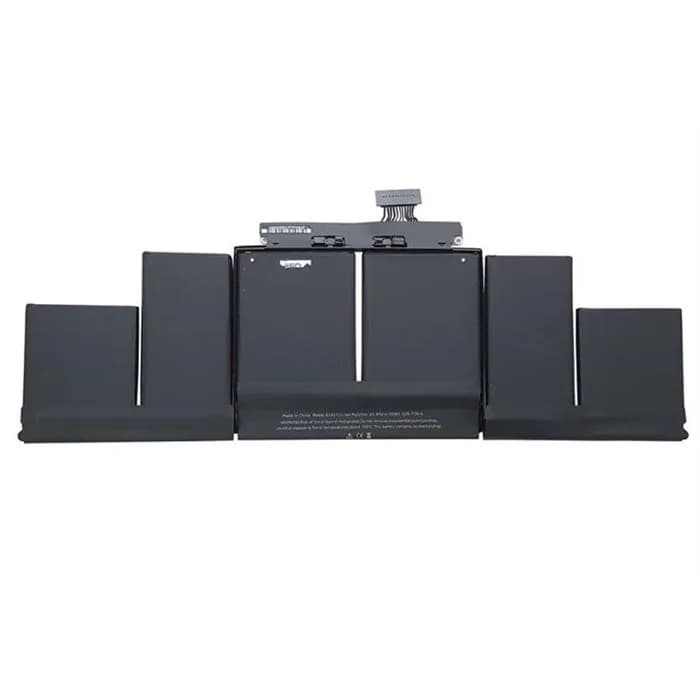 باتری لپ تاپ اپل A1417 Pro A1398 | عماد رایان باتری لپ تاپ اپل A1417 Pro A1398