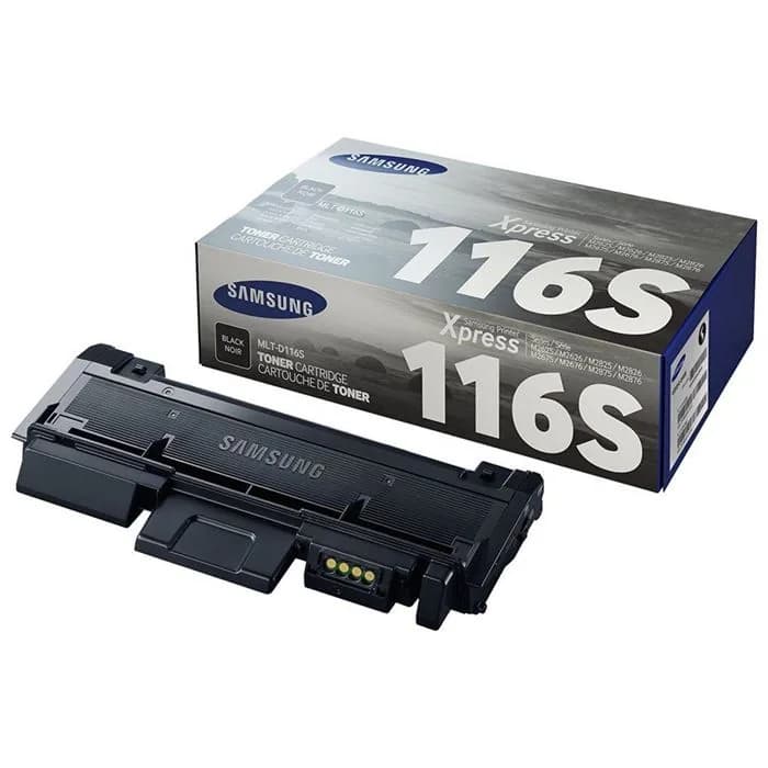 کارتریج لیزری سامسونگ مدل MLT-D116L | عماد رایان کارتریج لیزری سامسونگ مدل MLT-D116L