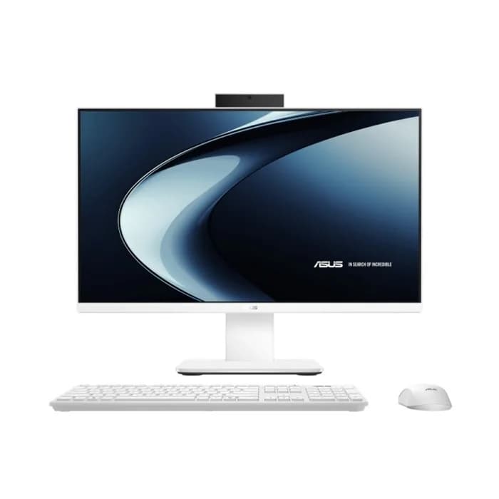 کامپیوتر آل این وان 23.8 اینچ ایسوس مدل AiO V440 پردازنده Core 5 210H رم 16GB حافظه 512GB SSD گرافیک Intel | عماد رایان کامپیوتر آل این وان 23.8 اینچ ایسوس مدل AiO V440 پردازنده Core 5 210H رم 16GB حافظه 512GB SSD گرافیک Intel