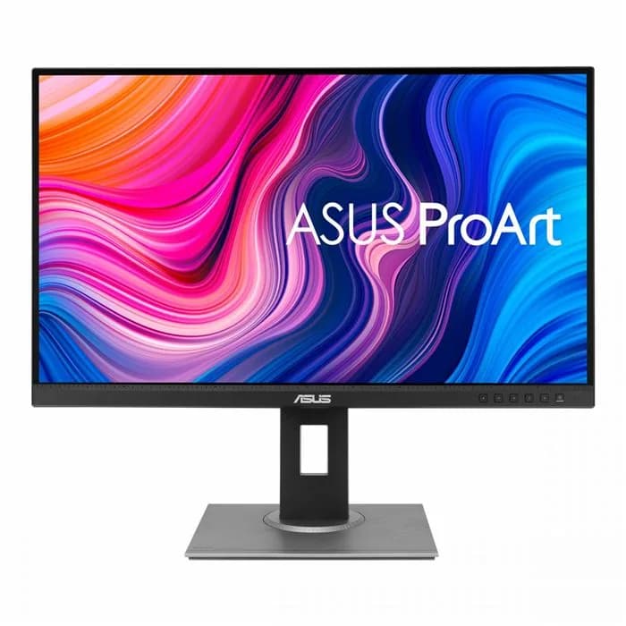 مانیتور 27 اینچ ایسوس مدل ProArt Display PA278QV (75 هرتز) | عماد رایان مانیتور 27 اینچ ایسوس مدل ProArt Display PA278QV (75 هرتز)