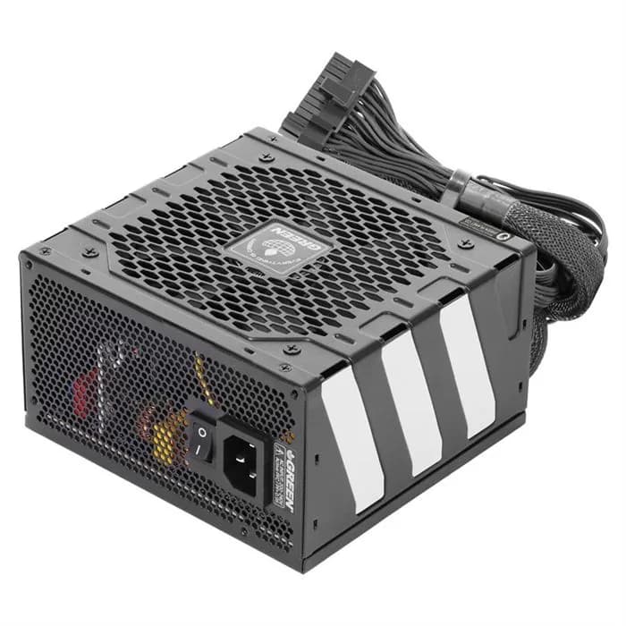 پاور گرین GP800A-GED | عماد رایان پاور گرین GP800A-GED