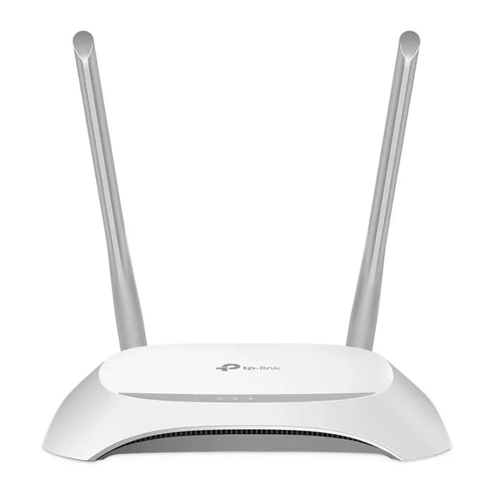 روتر بیسیم تی پی-لینک مدلTL-WR840N | عماد رایان روتر بیسیم تی پی-لینک مدلTL-WR840N