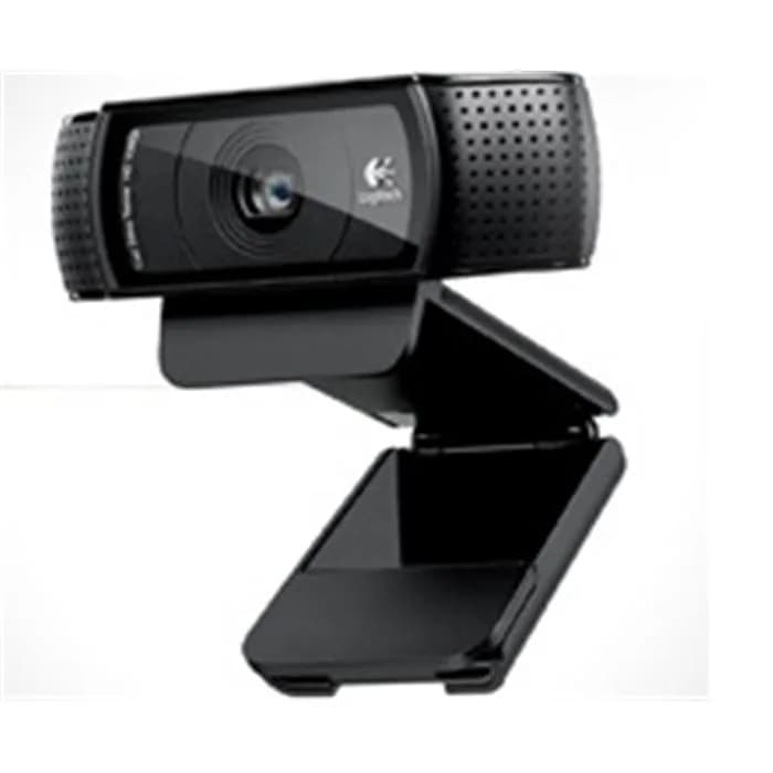 وب کم لاجیتک مدل C920e HD Pro | عماد رایان وب کم لاجیتک مدل C920e HD Pro