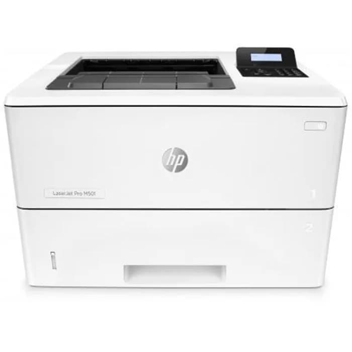 پرینتر لیزری اچ پی مدل LaserJet Pro M501dn | عماد رایان پرینتر لیزری اچ پی مدل LaserJet Pro M501dn