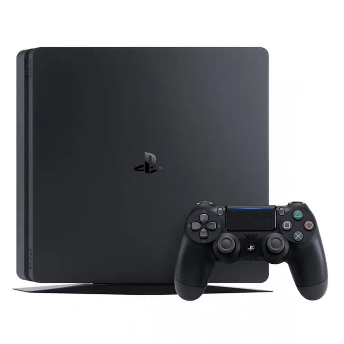 کنسول بازی سونی PlayStation 4 Slim ظرفیت 1 ترابایت | ریجن 2 | عماد رایان کنسول بازی سونی PlayStation 4 Slim ظرفیت 1 ترابایت | ریجن 2