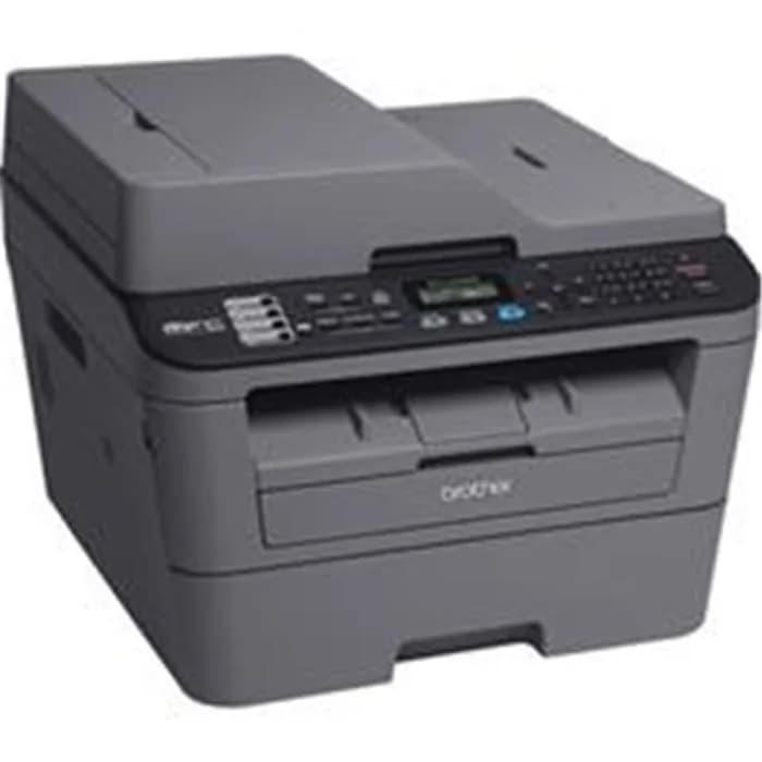 پرینتر لیزری چندکارهی برادر مدل MFC-L2700DW | عماد رایان پرینتر لیزری چندکارهی برادر مدل MFC-L2700DW