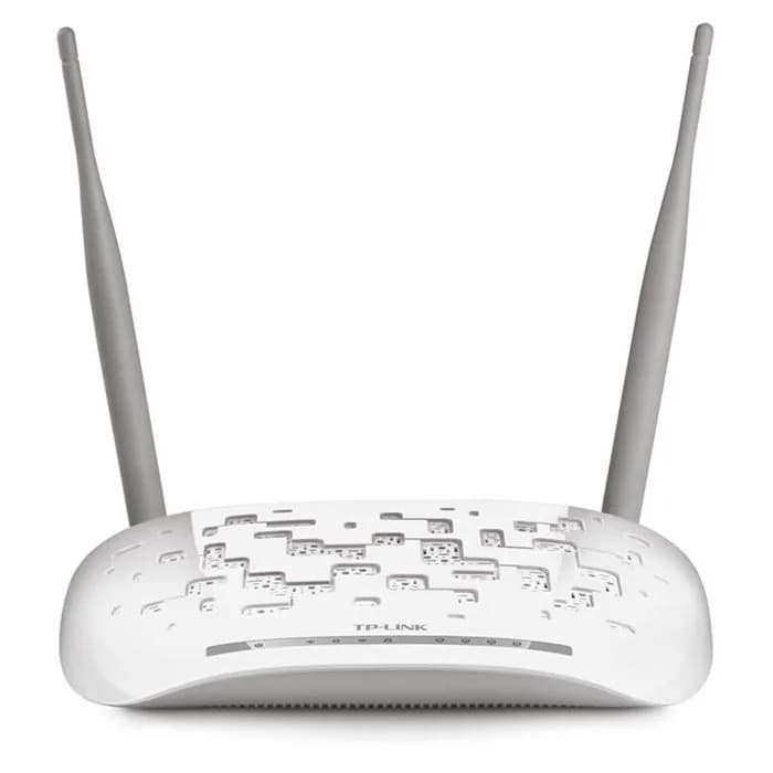 مودم روتر تی پی لینک مدل TD-W8961N | عماد رایان مودم روتر تی پی لینک مدل TD-W8961N