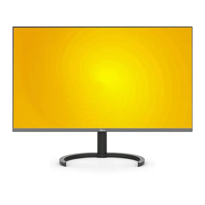 مانیتور 27 اینچ جی پلاس مدل GDM-278CS (100 هرتز) | عماد رایان مانیتور 27 اینچ جی پلاس مدل GDM-278CS (100 هرتز)