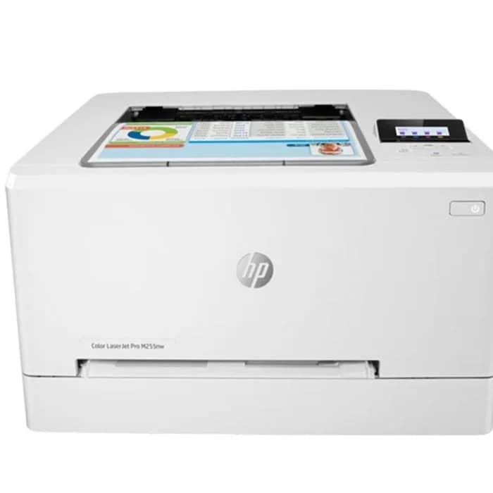 پرینتر اچ پی مدل Color LaserJet Pro M255dw | عماد رایان پرینتر اچ پی مدل Color LaserJet Pro M255dw