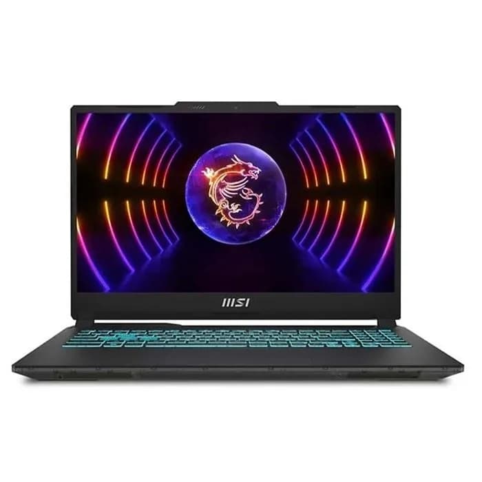 لپ تاپ کیمینگ 15.6 اینچی ام اس آی مدل Cyborg 15 A13UC پردازنده Core i7 13620H رم 16GB حافظه 500GB SSD گرافیک 4GB RTX 3050 | عماد رایان لپ تاپ کیمینگ 15.6 اینچی ام اس آی مدل Cyborg 15 A13UC پردازنده Core i7 13620H رم 16GB حافظه 500GB SSD گرافیک 4GB RTX 3050