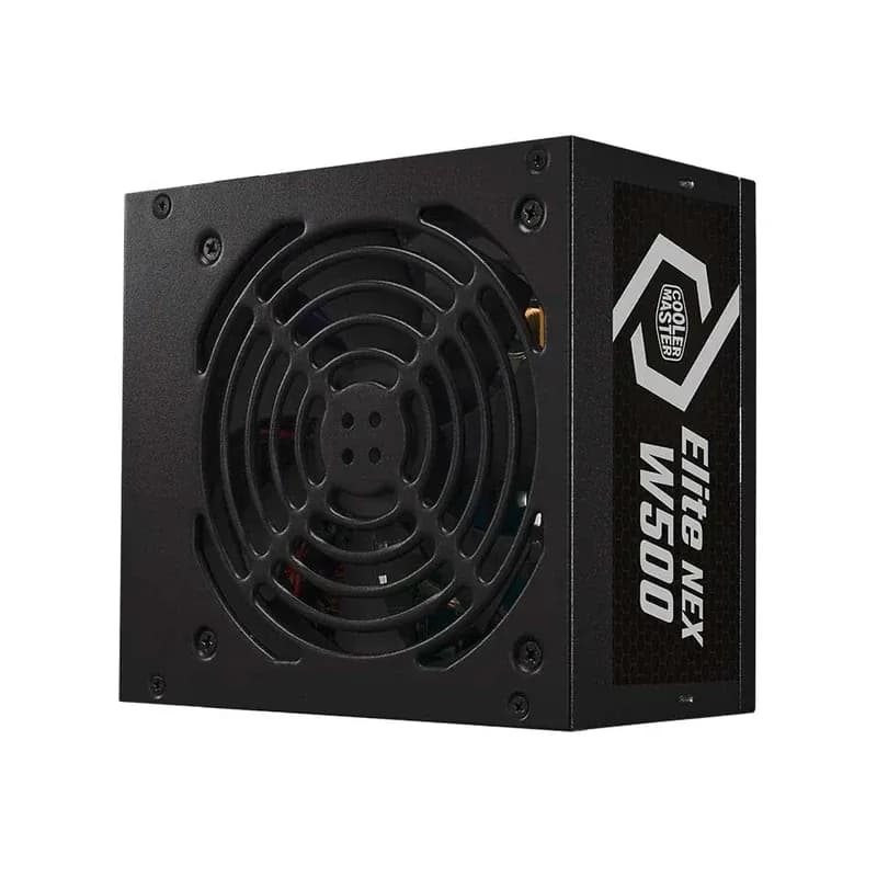پاور کولر مستر مدل Power Elite NEX White W500 230V | عماد رایان پاور کولر مستر مدل Power Elite NEX White W500 230V