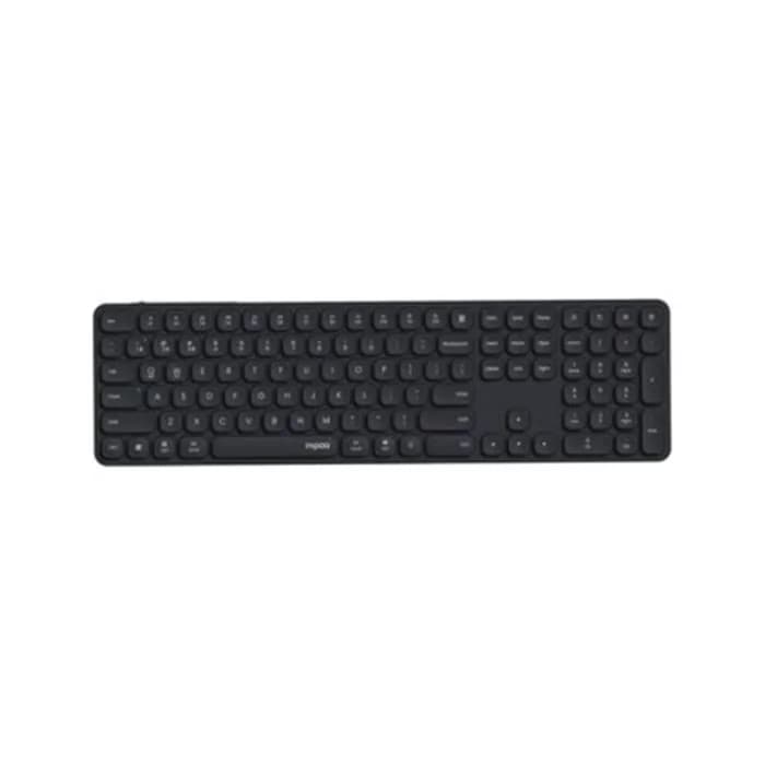 کیبورد بی سیم رپو E9550L | عماد رایان کیبورد بی سیم رپو E9550L