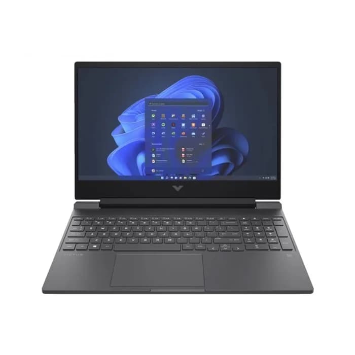 لپ تاپ گیمینگ اچ پی Victus 15 FA2318TX پردازنده Core i7 13620H رم 32GB حافظه 512GB SSD گرافیک 6GB RTX3050 | عماد رایان لپ تاپ گیمینگ اچ پی Victus 15 FA2318TX پردازنده Core i7 13620H رم 32GB حافظه 512GB SSD گرافیک 6GB RTX3050