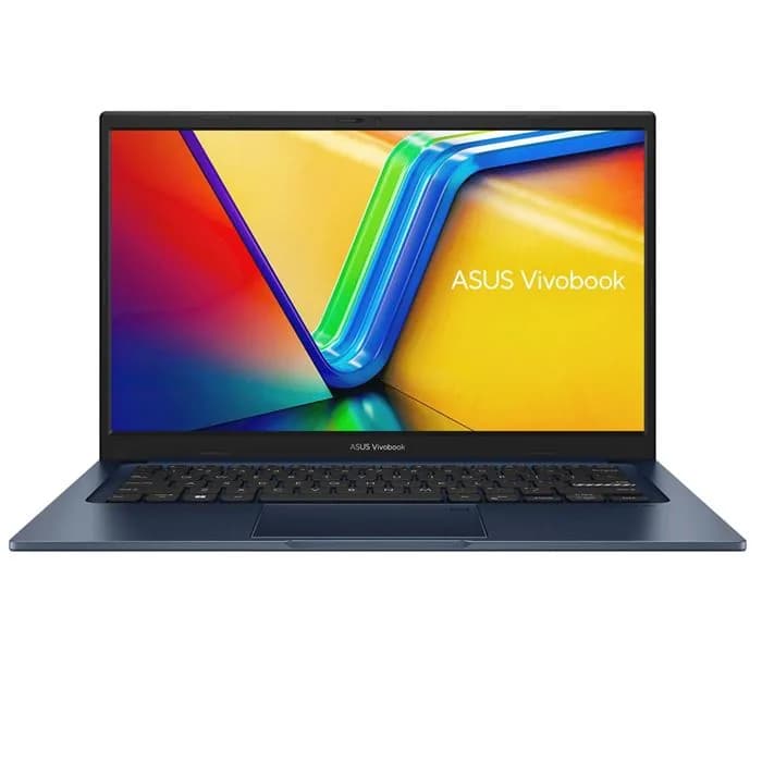 لپ تاپ ایسوس Vivobook 14 X1404VA پردازنده Core i3 1315U رم 8GB حافظه 128GB | عماد رایان لپ تاپ ایسوس Vivobook 14 X1404VA پردازنده Core i3 1315U رم 8GB حافظه 128GB