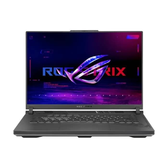 لپ تاپ گیمینگ ایسوس ROG Strix G16 G615LMR پردازنده Ultra 9 275HX رم 16GB حافظه 1TB گرافیک 8GB RTX 5060 | عماد رایان لپ تاپ گیمینگ ایسوس ROG Strix G16 G615LMR پردازنده Ultra 9 275HX رم 16GB حافظه 1TB گرافیک 8GB RTX 5060