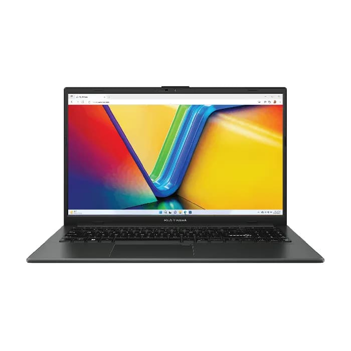 لپ تاپ ایسوس Vivobook Go 15 E1504GA - Core i3 N305 4GB 512GB | عماد رایان لپ تاپ ایسوس Vivobook Go 15 E1504GA - Core i3 N305 4GB 512GB