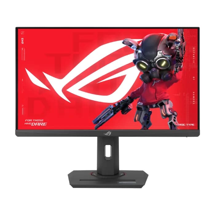 مانیتور گیمینگ ایسوس 25 اینچ مدل ROG Strix XG259CMS (310 هرتز) | عماد رایان مانیتور گیمینگ ایسوس 25 اینچ مدل ROG Strix XG259CMS (310 هرتز)