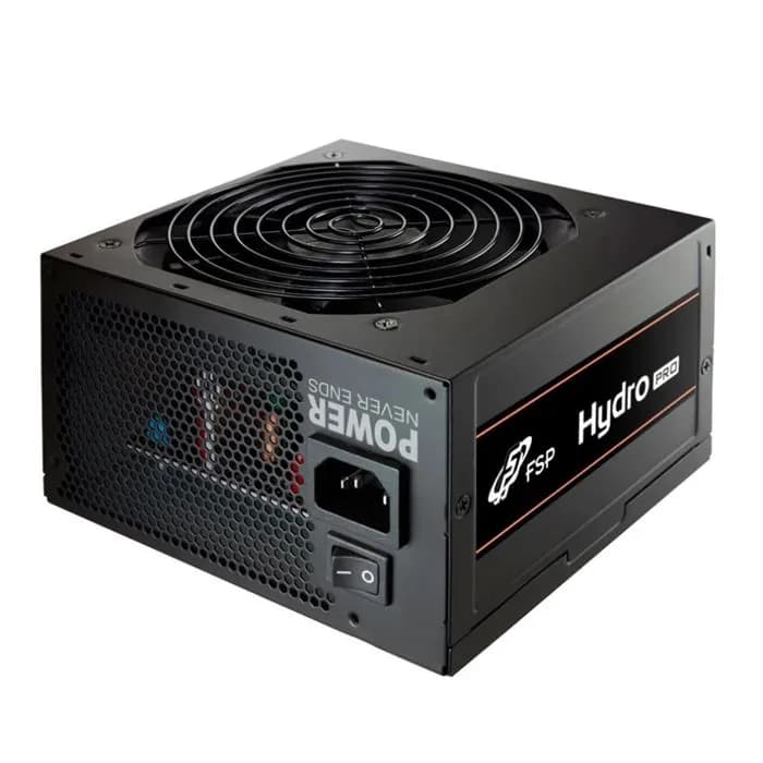 پاور اف اس پی مدل HYDRO PRO 800W ATX3.0 PCIE5.0 | عماد رایان پاور اف اس پی مدل HYDRO PRO 800W ATX3.0 PCIE5.0