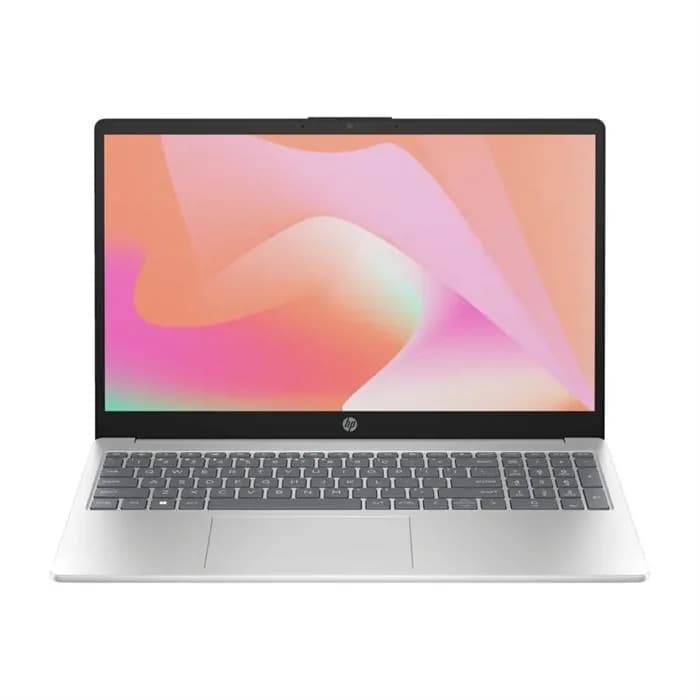 لپ تاپ 15.6 اینچی اچ پی مدل FD1310TU پردازنده Ultra 7 155H رم 8GB حافظه 512GB SSD گرافیک Intel | عماد رایان لپ تاپ 15.6 اینچی اچ پی مدل FD1310TU پردازنده Ultra 7 155H رم 8GB حافظه 512GB SSD گرافیک Intel