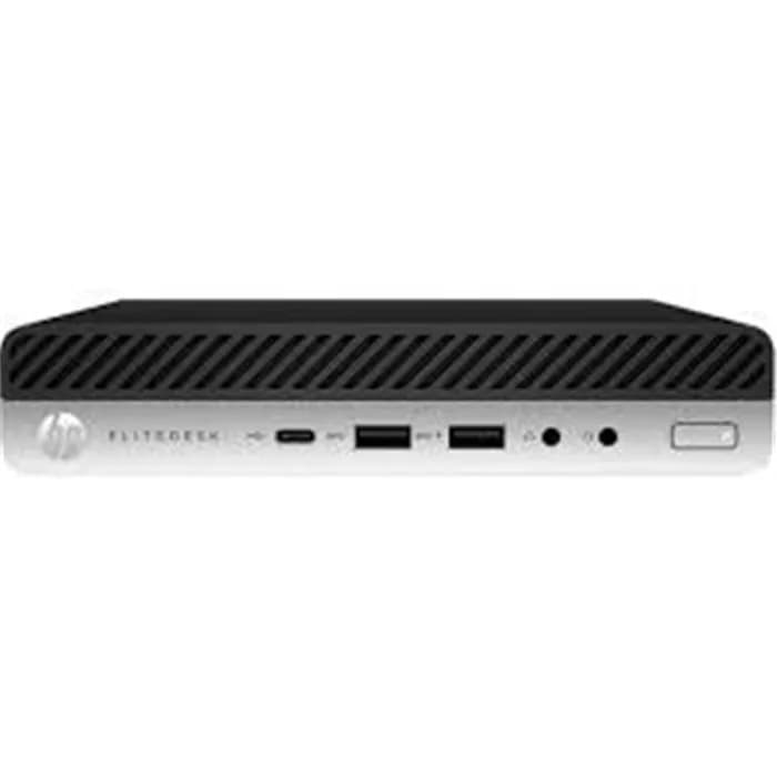 تین کلاینت استوک hp مدل G4 tiny SFF پردازنده Core i5 نسل 9 رم 16GB-ddr4 حافظه 256GB SSD گرافیک intel | عماد رایان تین کلاینت استوک hp مدل G4 tiny SFF پردازنده Core i5 نسل 9 رم 16GB-ddr4 حافظه 256GB SSD گرافیک intel