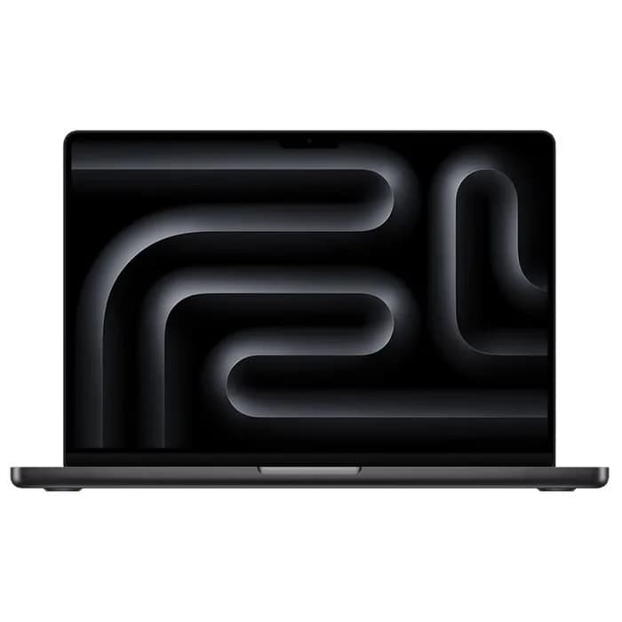 لپ تاپ اپل 14 اینچی مدل مک بوک پرو MGDR4 2026 پردازنده M5 رم 24GB حافظه 1TB SSD | عماد رایان لپ تاپ اپل 14 اینچی مدل مک بوک پرو MGDR4 2026 پردازنده M5 رم 24GB حافظه 1TB SSD
