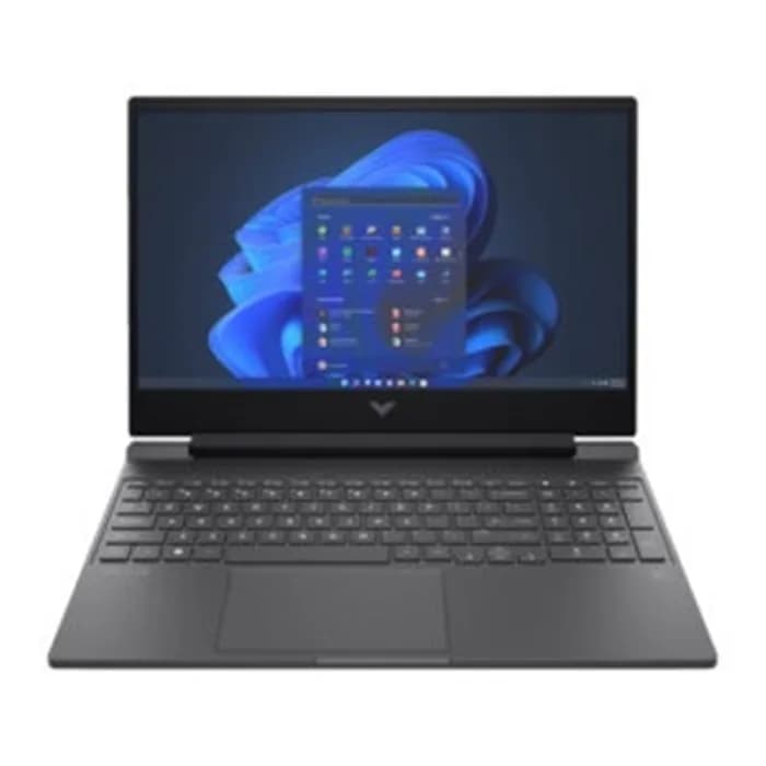 لپ تاپ گیمینگ اچ پی Victus 15 FA2013DX - i5 13420H 32GB 512GB 6GB RTX 3050 | عماد رایان لپ تاپ گیمینگ اچ پی Victus 15 FA2013DX - i5 13420H 32GB 512GB 6GB RTX 3050
