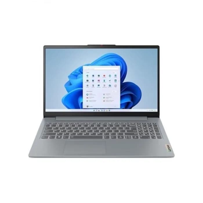لپ تاپ لنوو IdeaPad Slim 3 15AMN8 پردازنده Athlon 7120U رم 8GB حافظه 1TB گرافیک AMD | عماد رایان لپ تاپ لنوو IdeaPad Slim 3 15AMN8 پردازنده Athlon 7120U رم 8GB حافظه 1TB گرافیک AMD