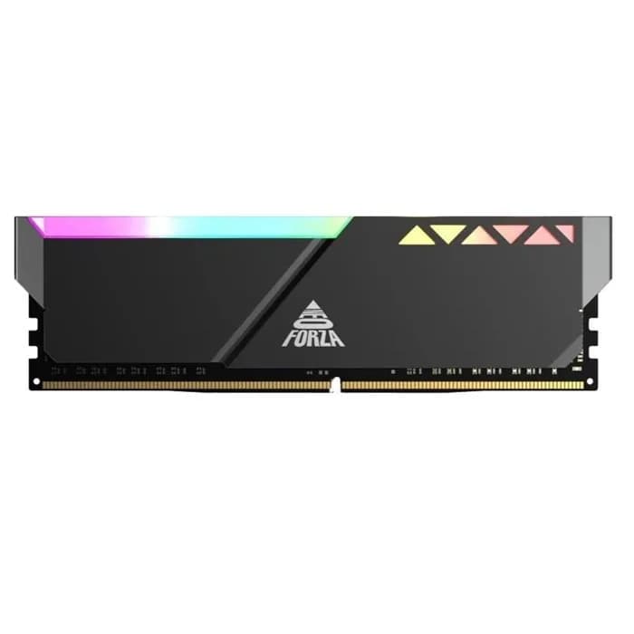 رم کامپیوتر DDR5 تک کاناله 5200 مگاهرتز CL40 نئو فورزا مدل Trinity RGB ظرفیت 32 گیگابایت | عماد رایان رم کامپیوتر DDR5 تک کاناله 5200 مگاهرتز CL40 نئو فورزا مدل Trinity RGB ظرفیت 32 گیگابایت