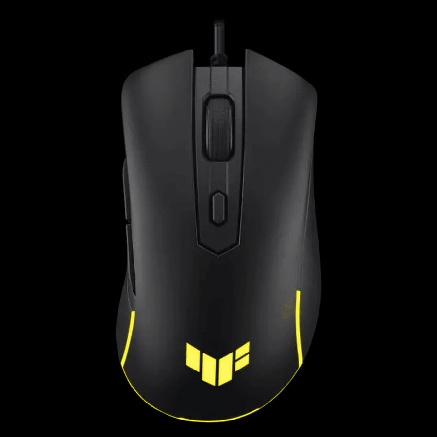 موس ایسوس مدل TUF Gaming M3 | عماد رایان موس ایسوس مدل TUF Gaming M3