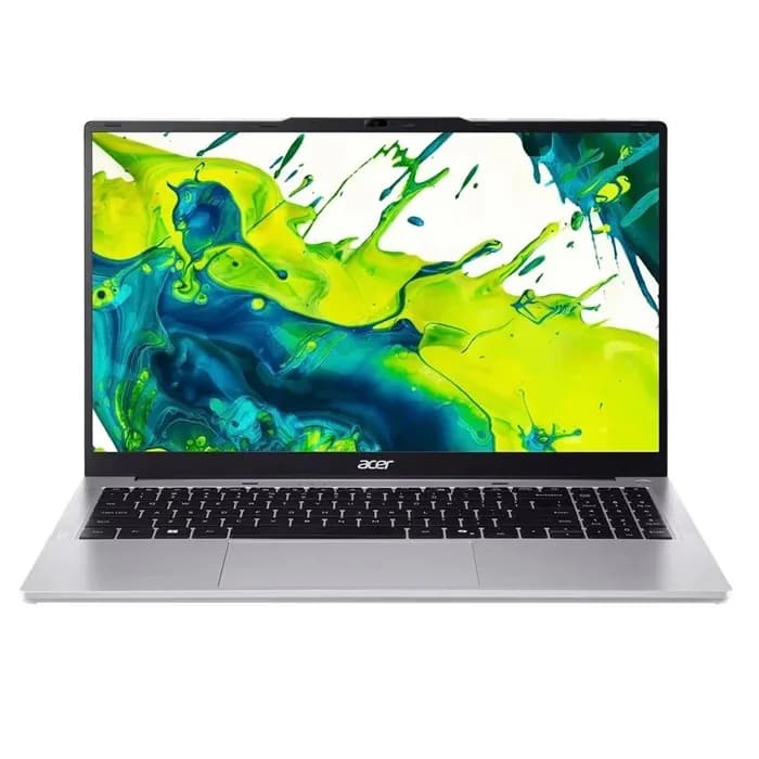 لپ تاپ ایسر مدل Aspire Lite AL15 پردازنده Core i5 13500H رم 16GB حافظه 512GB SSD گرافیک Intel | عماد رایان لپ تاپ ایسر مدل Aspire Lite AL15 پردازنده Core i5 13500H رم 16GB حافظه 512GB SSD گرافیک Intel