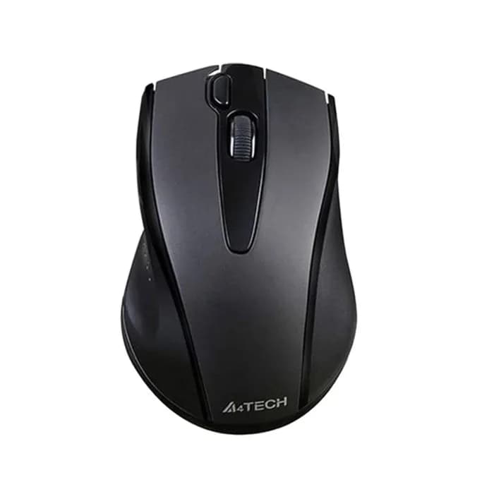 موس وایرلس ای فورتک G9-500FS | عماد رایان موس وایرلس ای فورتک G9-500FS