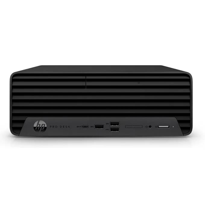 مینی کیس استوک 400 G7 پردازنده Core i5 10th رم 8GB حافظه 256GB SSD | عماد رایان مینی کیس استوک 400 G7 پردازنده Core i5 10th رم 8GB حافظه 256GB SSD